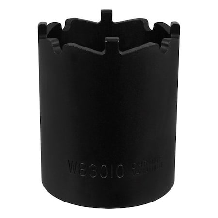 Performance Tool 4Wd Spindle Nut Wrench, W83010 W83010